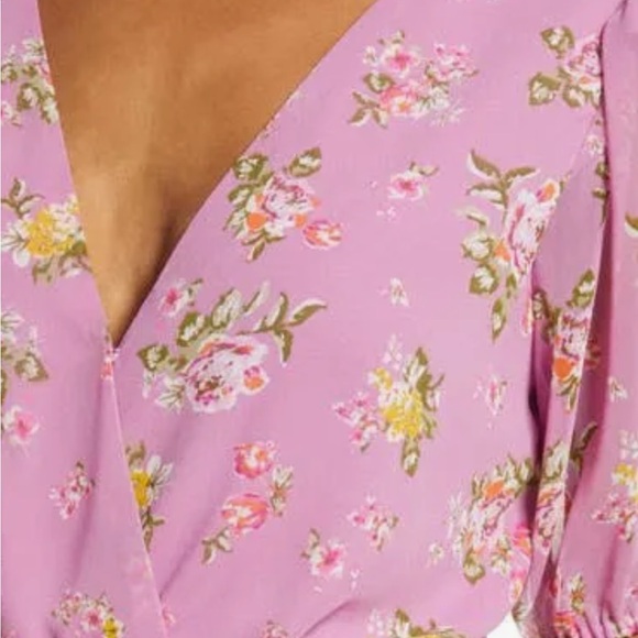 CHARLES HENRY Mini Dress - Picture 8 of 8